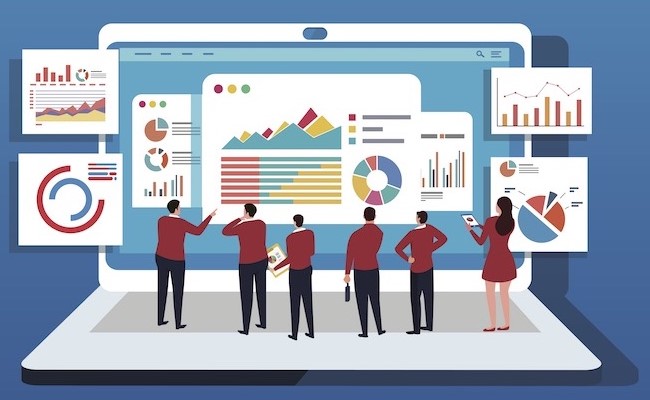 Analyse de Données (Big Data)
