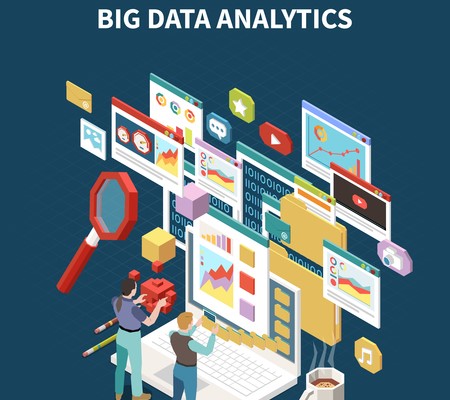 Analyse de Données (Big Data)