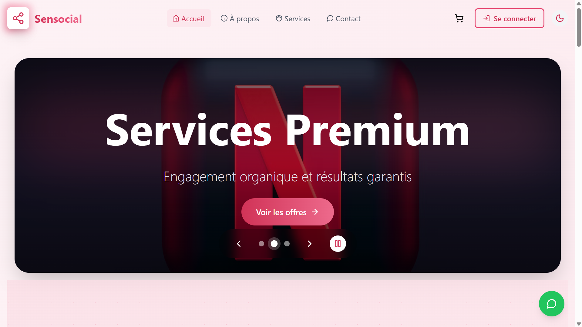 SenSocial