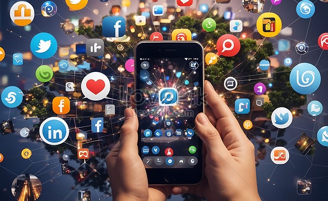 Social Media Marketing
