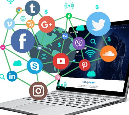 Social Media Marketing