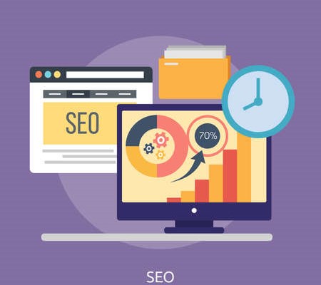 Référencement SEO
