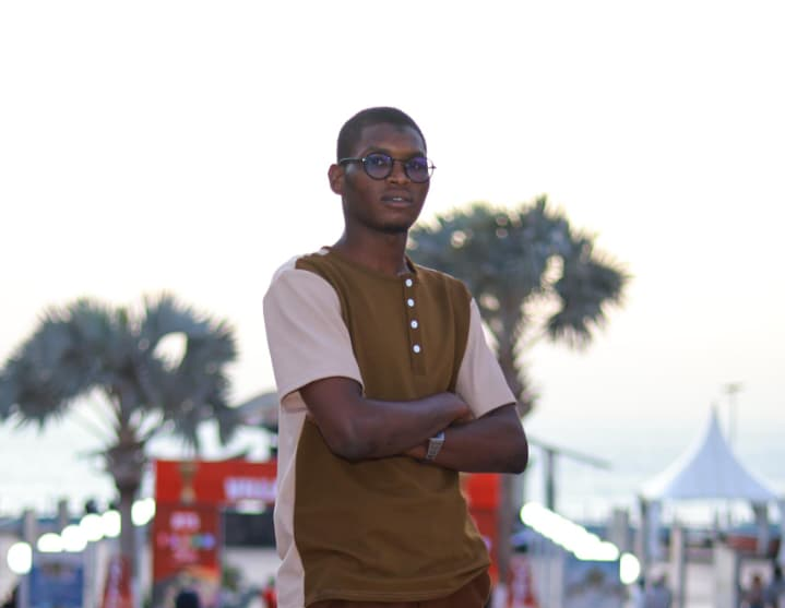 Mohamadoul Haphase BA