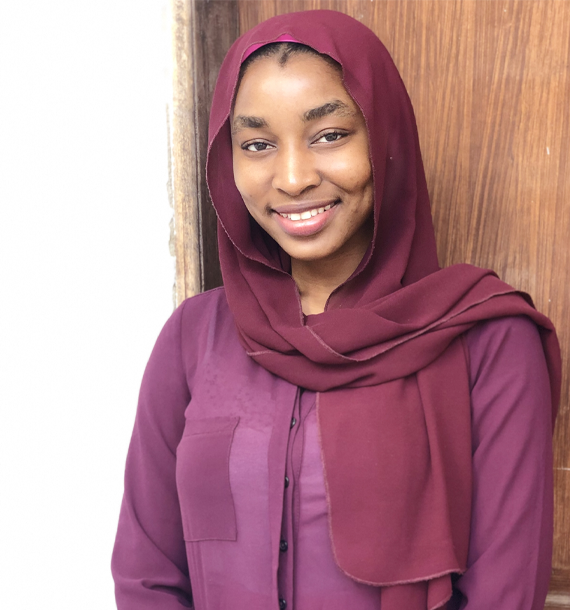 Lala Diallo